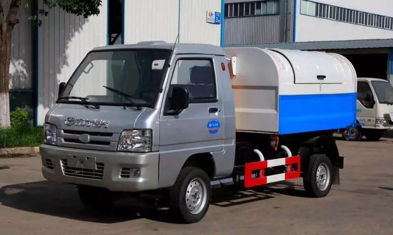 程力新能源人工智能搶險(xiǎn)救援車首批訂單圓滿交車，為國(guó)家電網(wǎng)提供一流產(chǎn)品