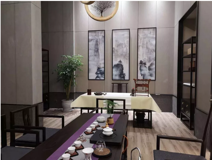 程力茶樓程力匯隆重開業(yè)，打造商業(yè)會(huì)談茶樓