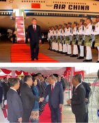 中國(guó)程力集團(tuán)與馬來西亞簽署汽車合作協(xié)議